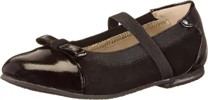 Jumping Jacks Destiny Ballet Flat (Toddler/Little Kid/Big Kid)