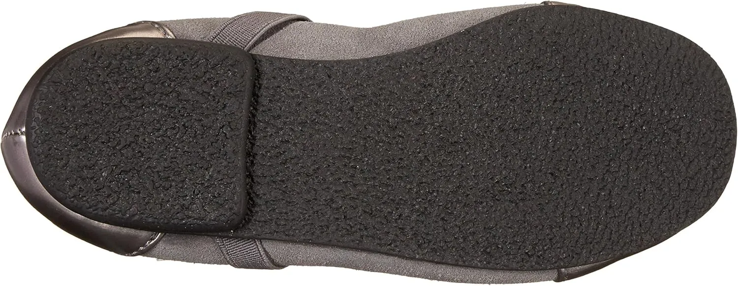 Jumping Jacks Destiny Ballet Flat (Toddler/Little Kid/Big Kid)