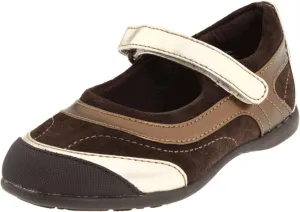 Jumping Jacks Gloria Mary Jane (Toddler/Little Kid/Big Kid)