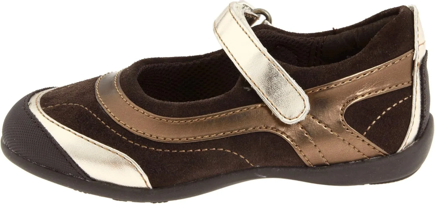 Jumping Jacks Gloria Mary Jane (Toddler/Little Kid/Big Kid)
