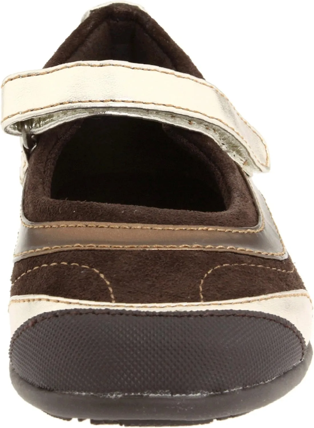 Jumping Jacks Gloria Mary Jane (Toddler/Little Kid/Big Kid)