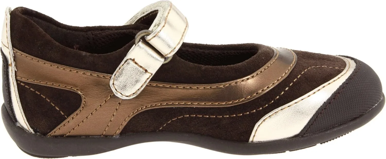 Jumping Jacks Gloria Mary Jane (Toddler/Little Kid/Big Kid)