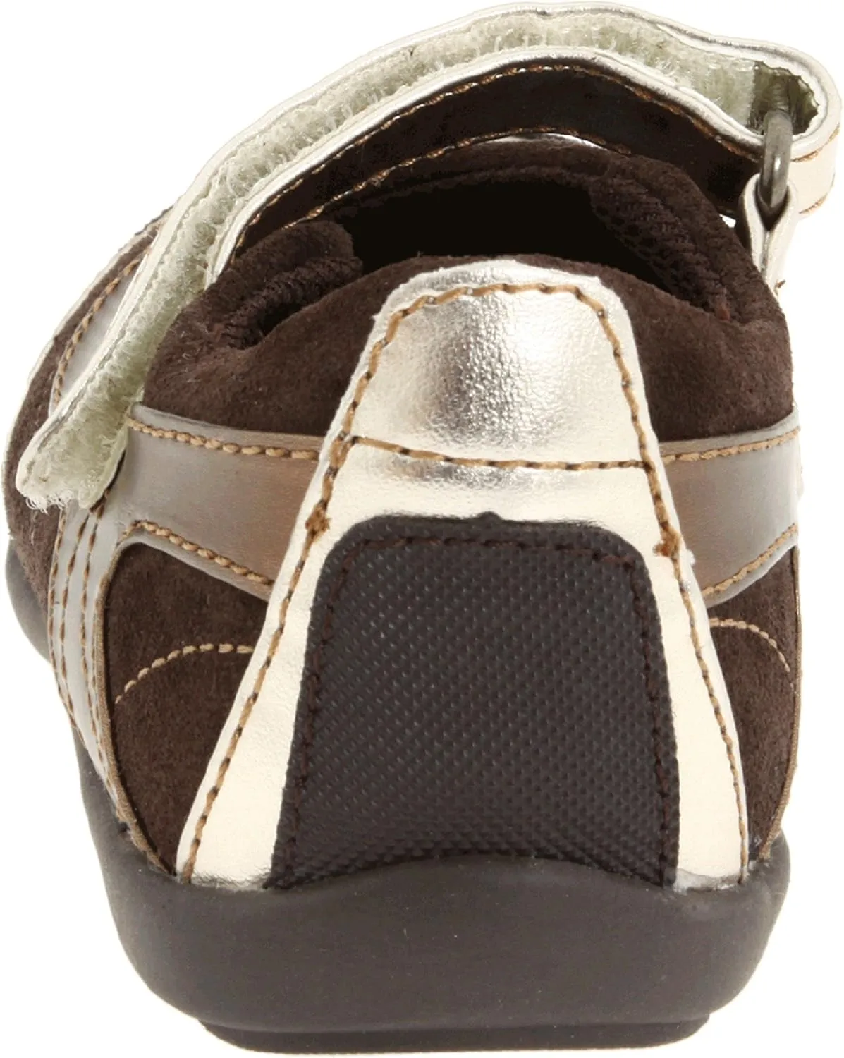 Jumping Jacks Gloria Mary Jane (Toddler/Little Kid/Big Kid)