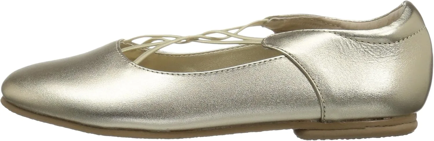 Jumping Jacks Kendra Ballet Flat
