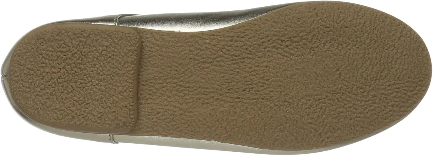 Jumping Jacks Kendra Ballet Flat