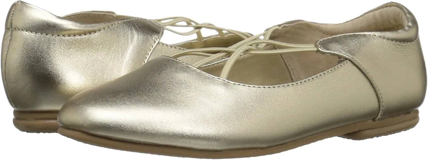 Jumping Jacks Kendra Ballet Flat