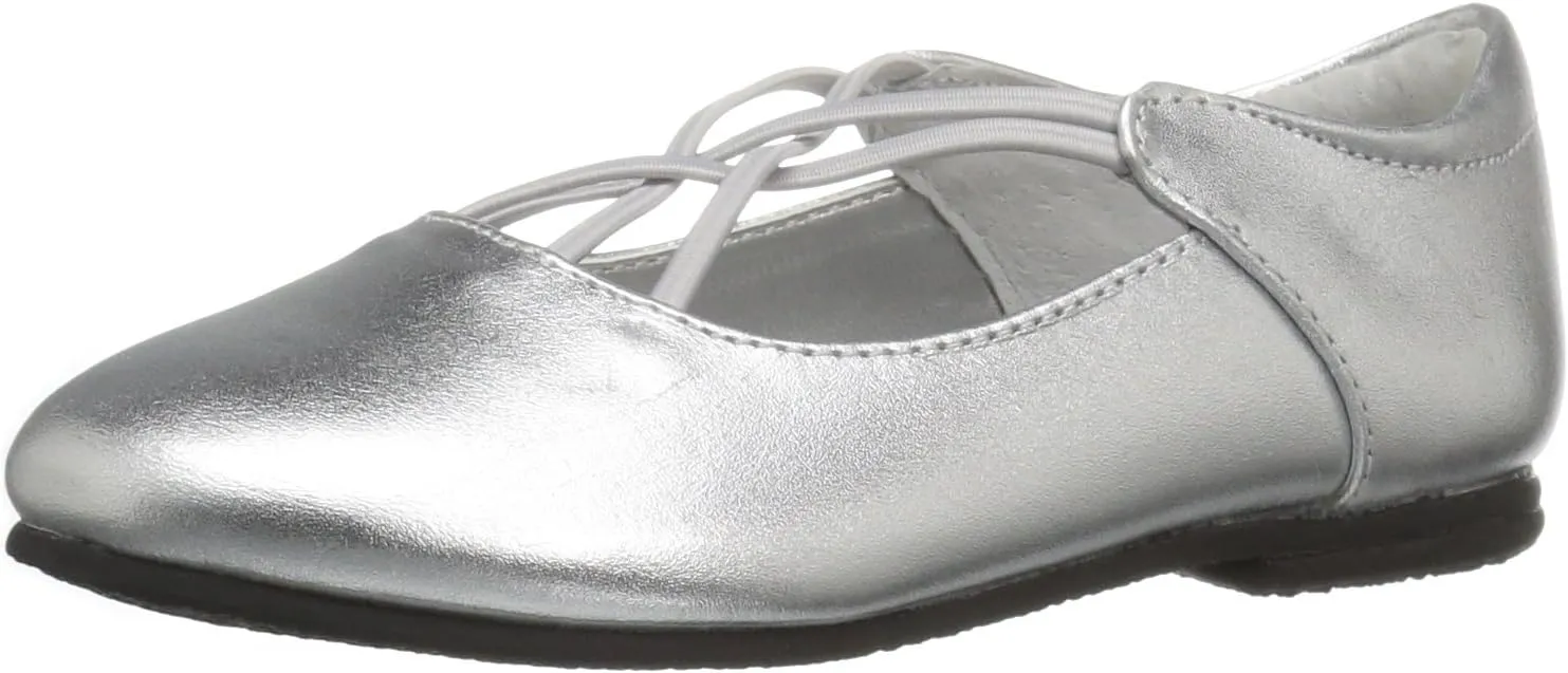 Jumping Jacks Kendra Ballet Flat