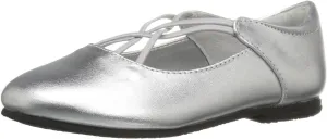 Jumping Jacks Kendra Ballet Flat