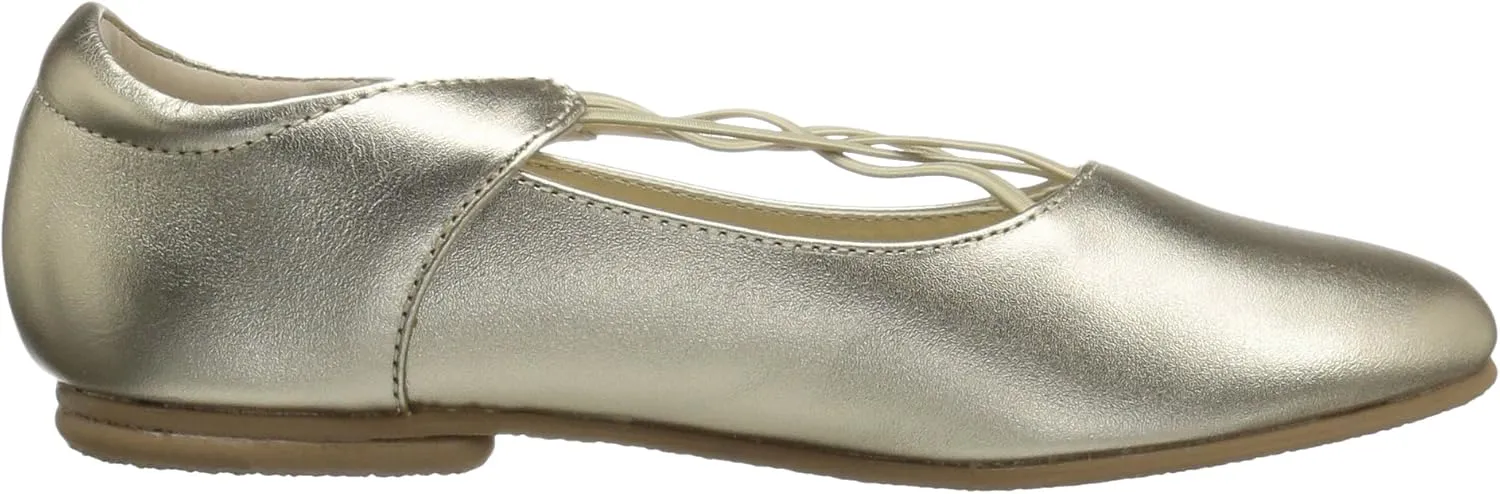 Jumping Jacks Kendra Ballet Flat