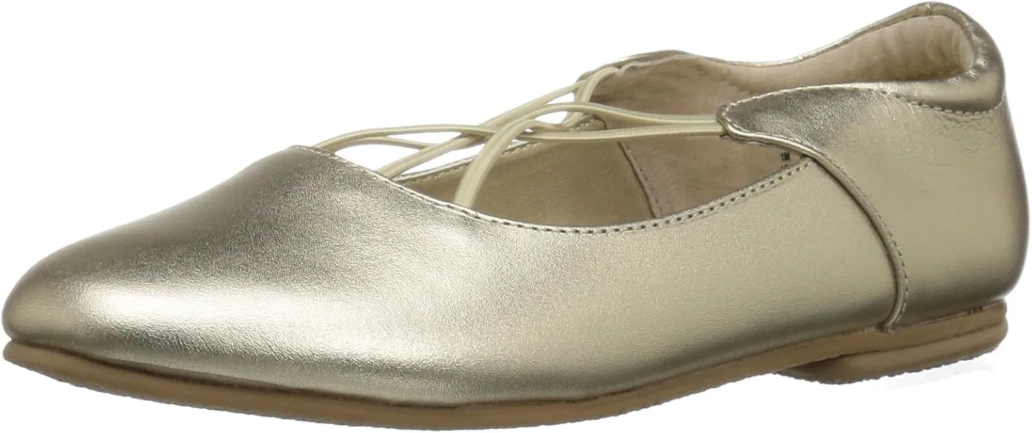 Jumping Jacks Kendra Ballet Flat
