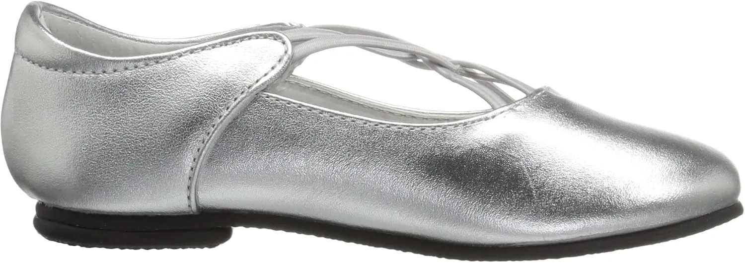 Jumping Jacks Kendra Ballet Flat