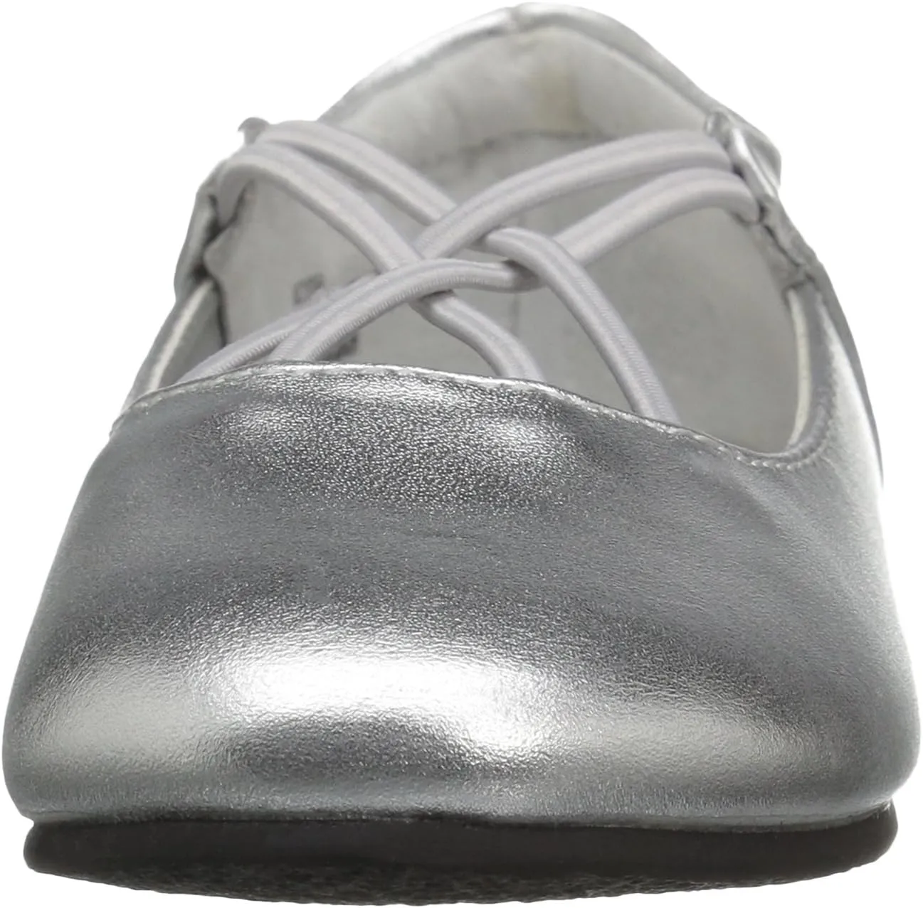 Jumping Jacks Kendra Ballet Flat