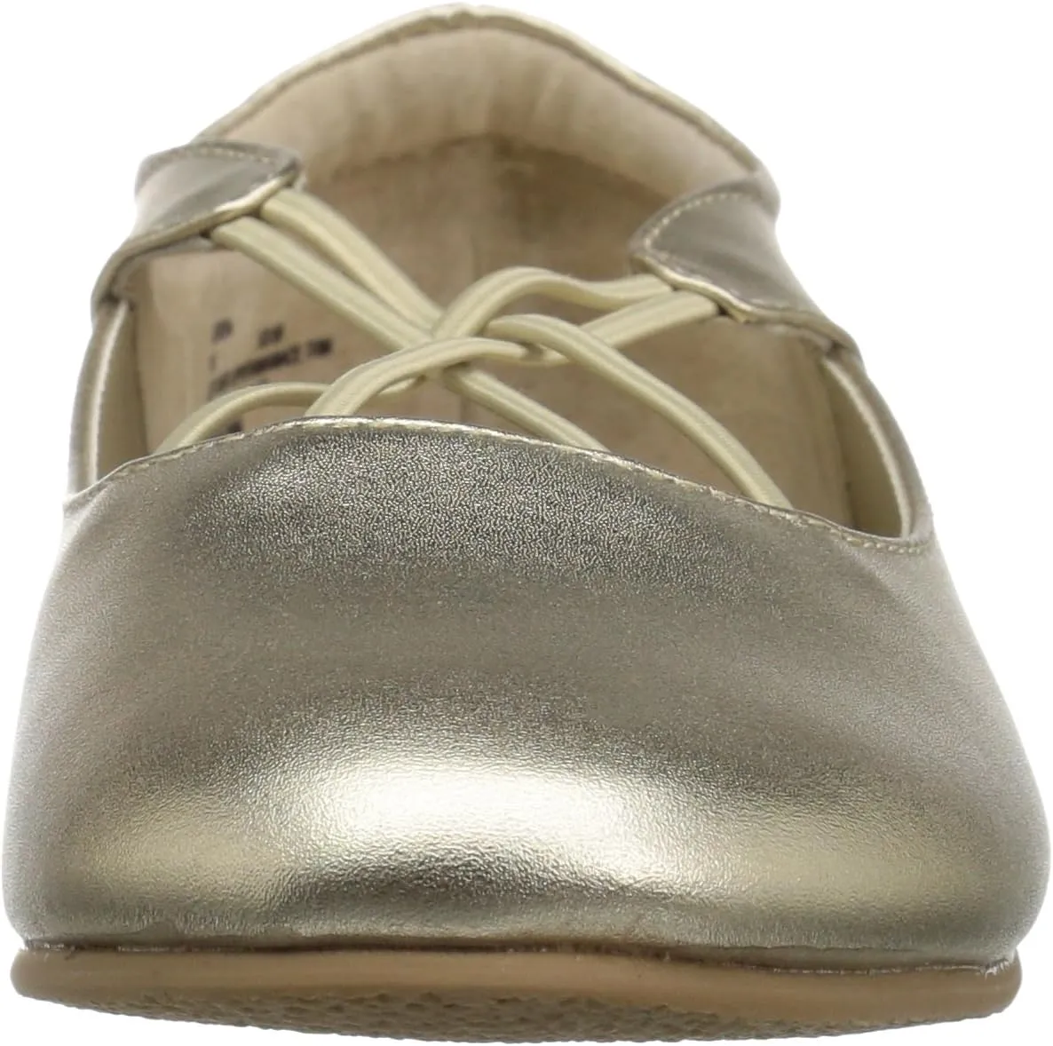 Jumping Jacks Kendra Ballet Flat