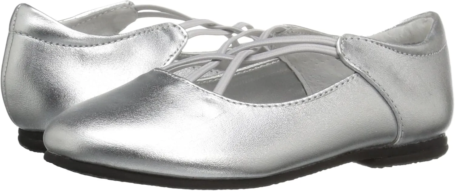 Jumping Jacks Kendra Ballet Flat