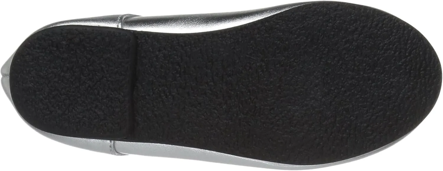 Jumping Jacks Kendra Ballet Flat