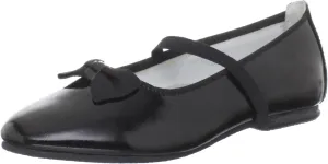 Jumping Jacks Marcy Ballet Flat (Infant/toddler/Little Kid/Big Kid)