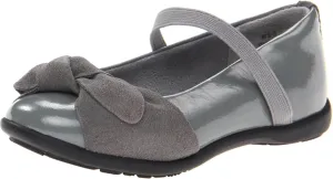 Jumping Jacks Maria Ballet Flat (Toddler/Little Kid/Big Kid)