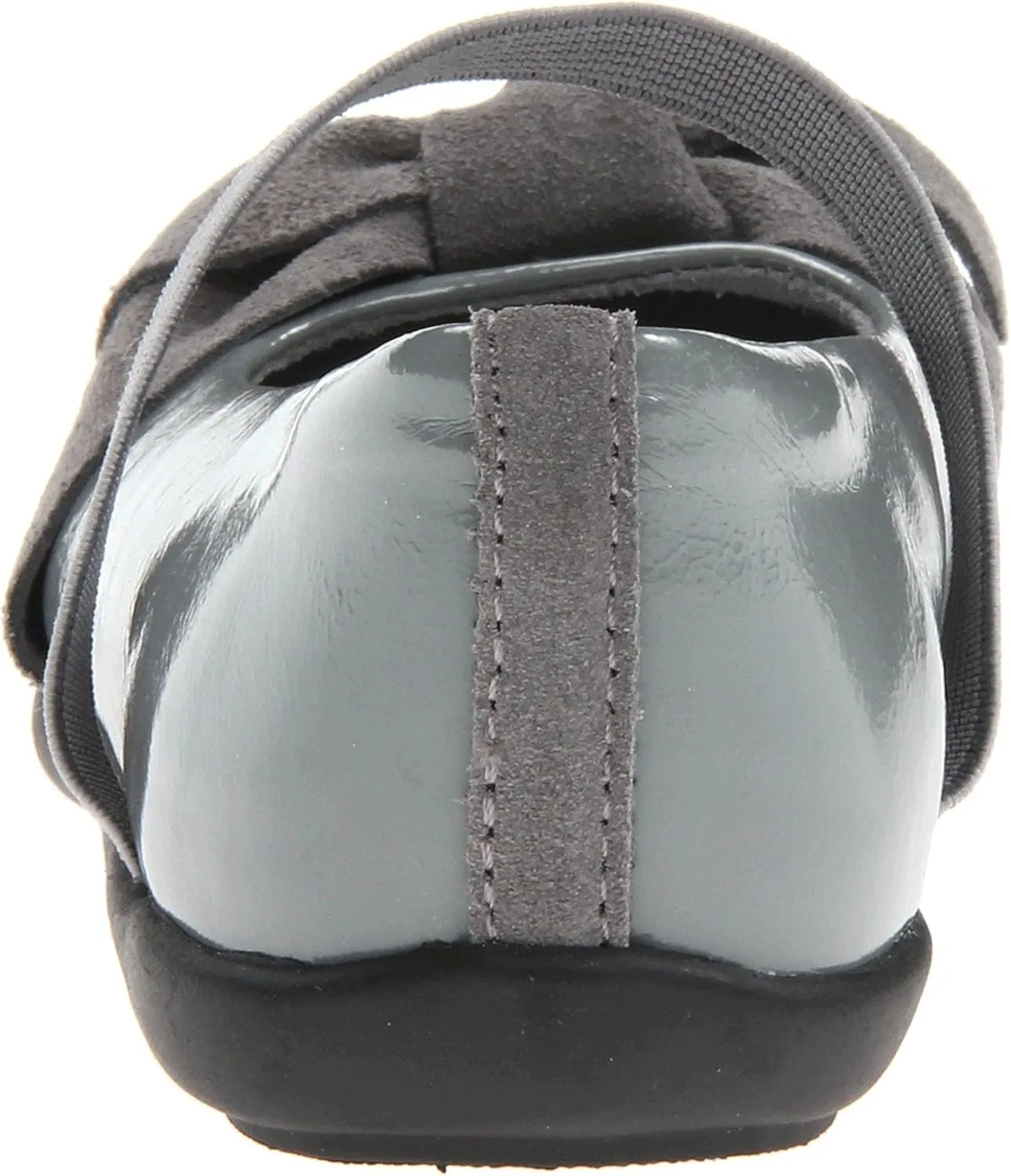Jumping Jacks Maria Ballet Flat (Toddler/Little Kid/Big Kid)