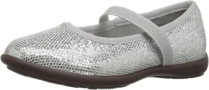 Jumping Jacks Necklace II Ballet Flat