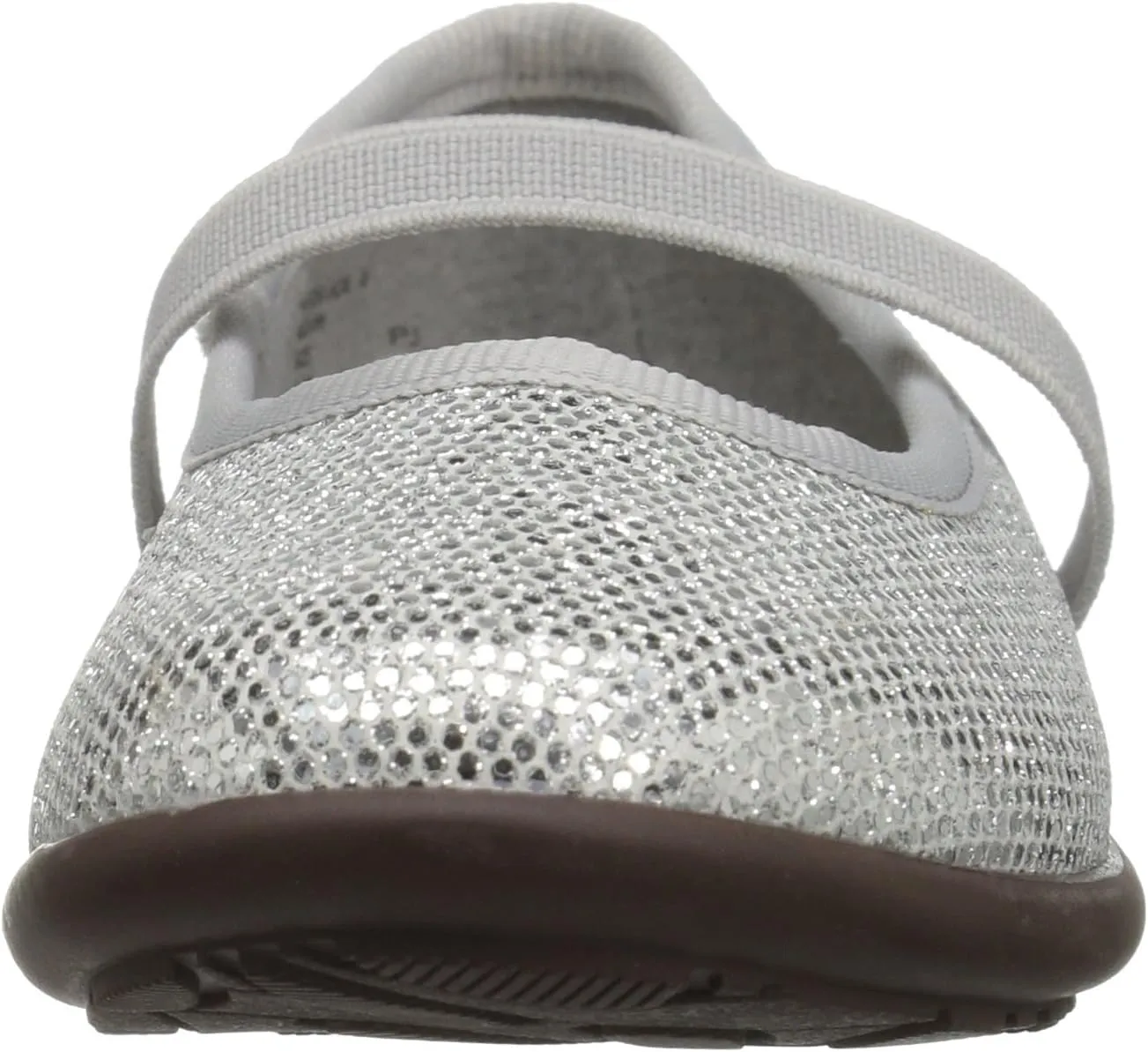 Jumping Jacks Necklace II Ballet Flat