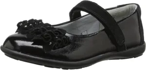 Jumping Jacks Valerie Ballet Flat (Toddler/Little Kid/Big Kid)