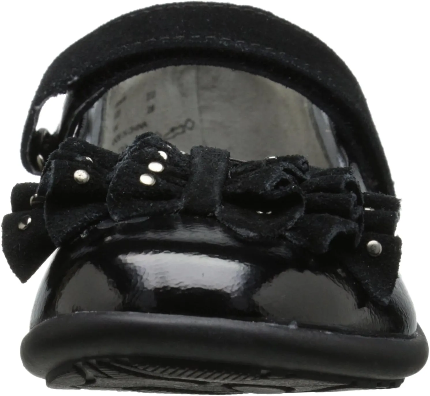 Jumping Jacks Valerie Ballet Flat (Toddler/Little Kid/Big Kid)