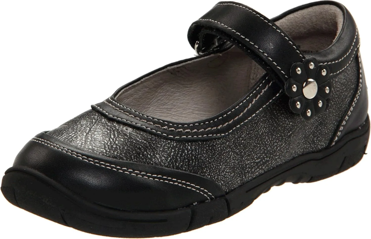 Jumping Jacks Vicky Mary Jane (Toddler/Little Kid)