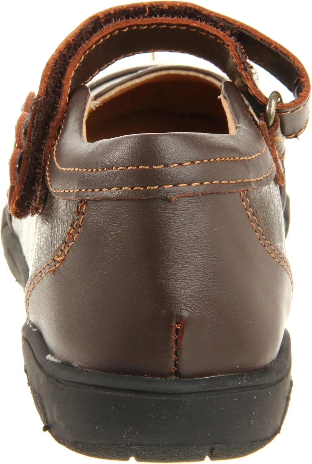 Jumping Jacks Vicky Mary Jane (Toddler/Little Kid)