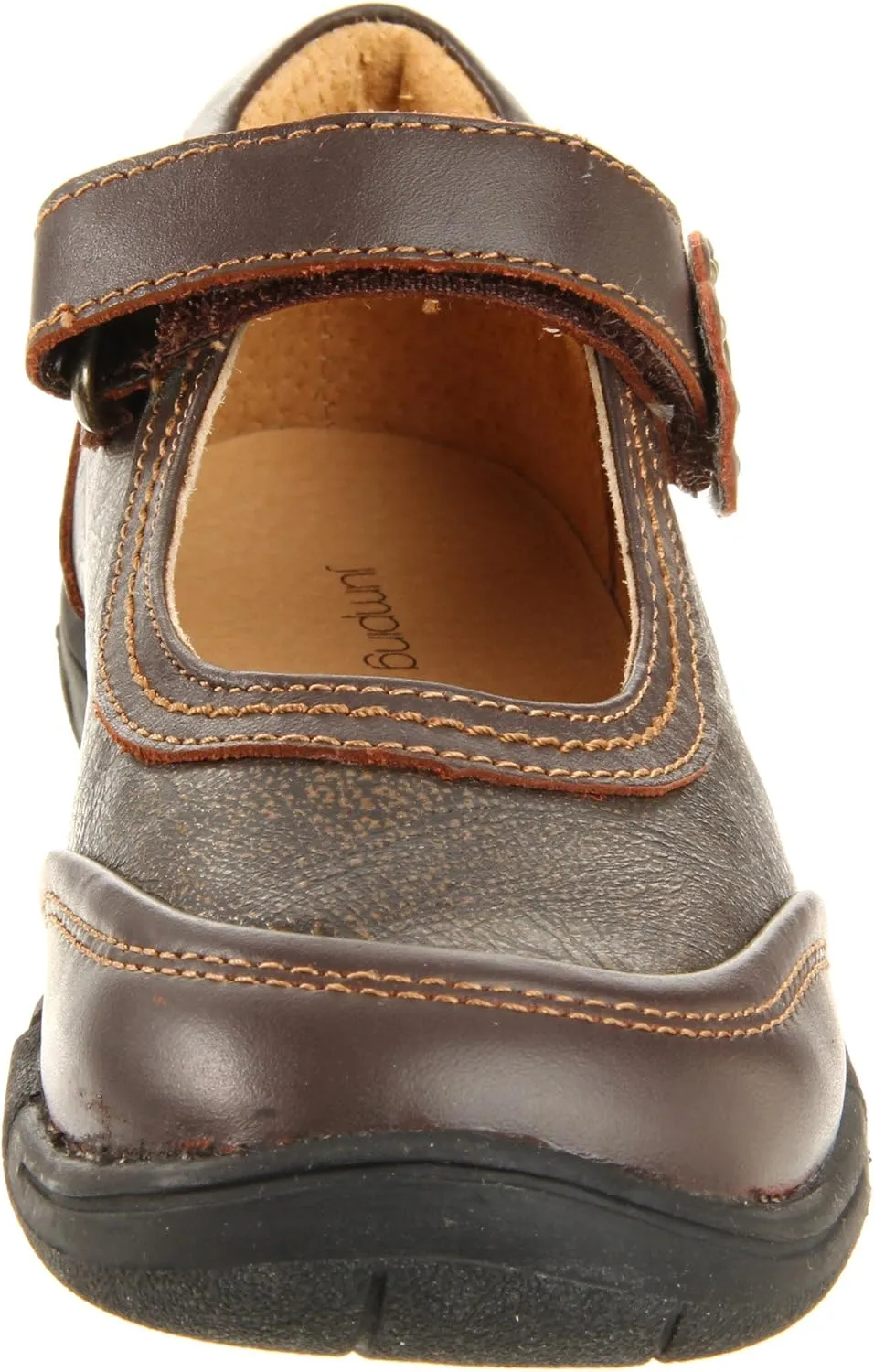 Jumping Jacks Vicky Mary Jane (Toddler/Little Kid)