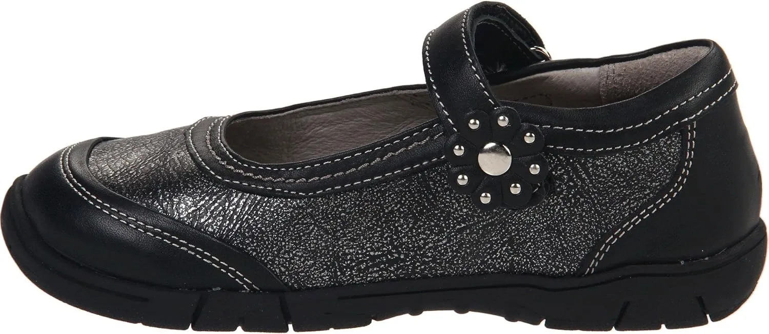 Jumping Jacks Vicky Mary Jane (Toddler/Little Kid)