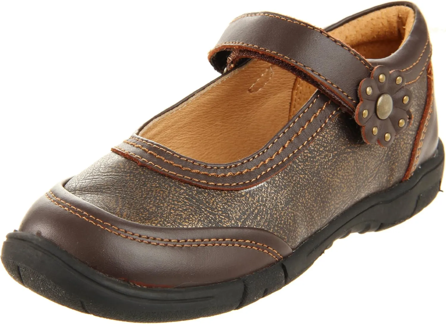 Jumping Jacks Vicky Mary Jane (Toddler/Little Kid)