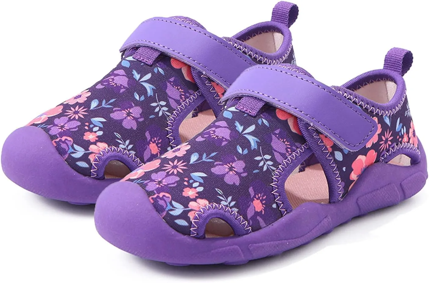 Kids Baby Sandals Sports Summer Boys Beach Shoes Outdoor Girls Shoes Child Men's Prison Sandals for Men