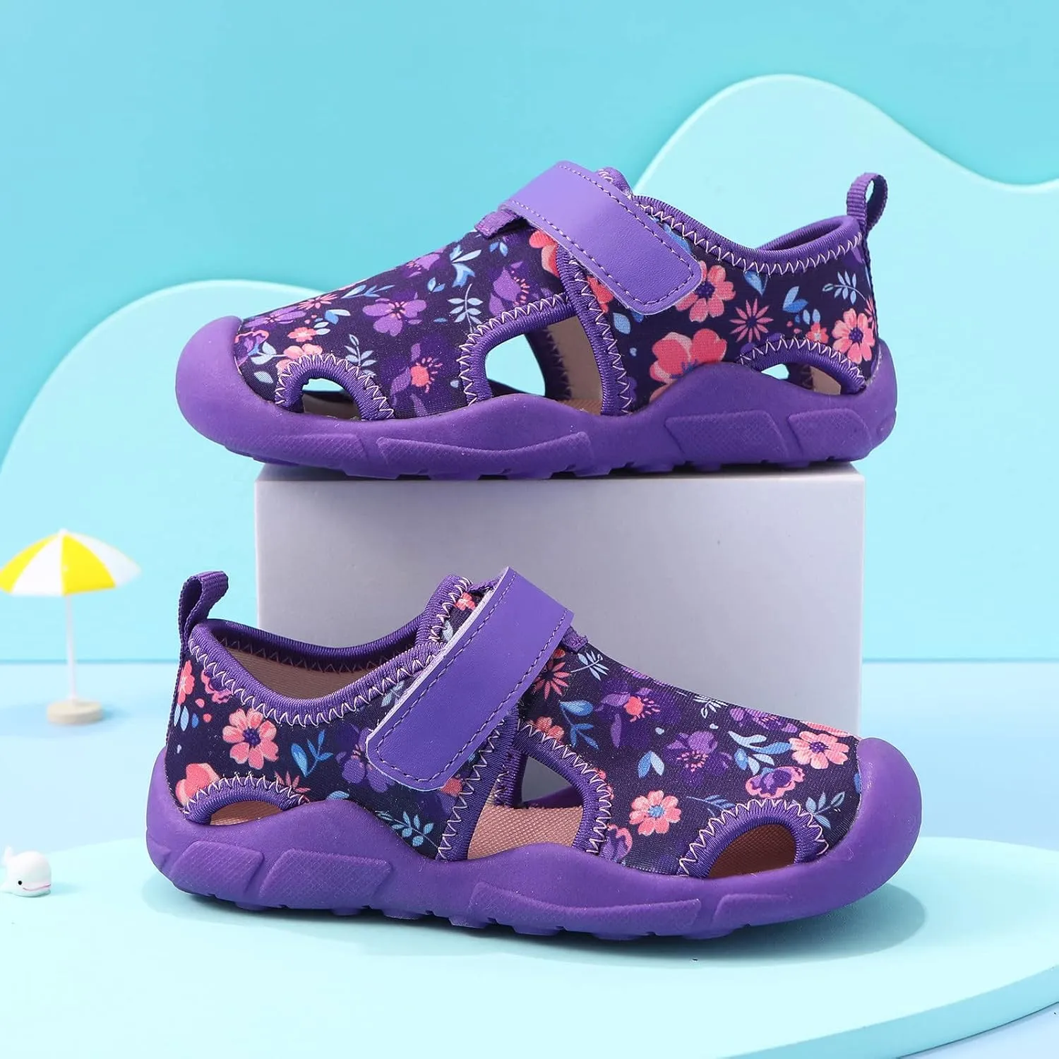 Kids Baby Sandals Sports Summer Boys Beach Shoes Outdoor Girls Shoes Child Men's Prison Sandals for Men
