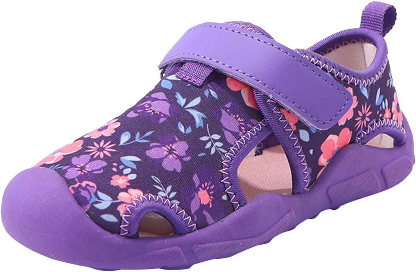 Kids Baby Sandals Sports Summer Boys Beach Shoes Outdoor Girls Shoes Child Men's Prison Sandals for Men