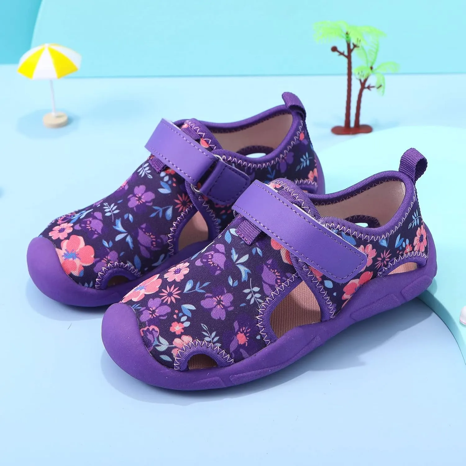 Kids Baby Sandals Sports Summer Boys Beach Shoes Outdoor Girls Shoes Child Men's Prison Sandals for Men