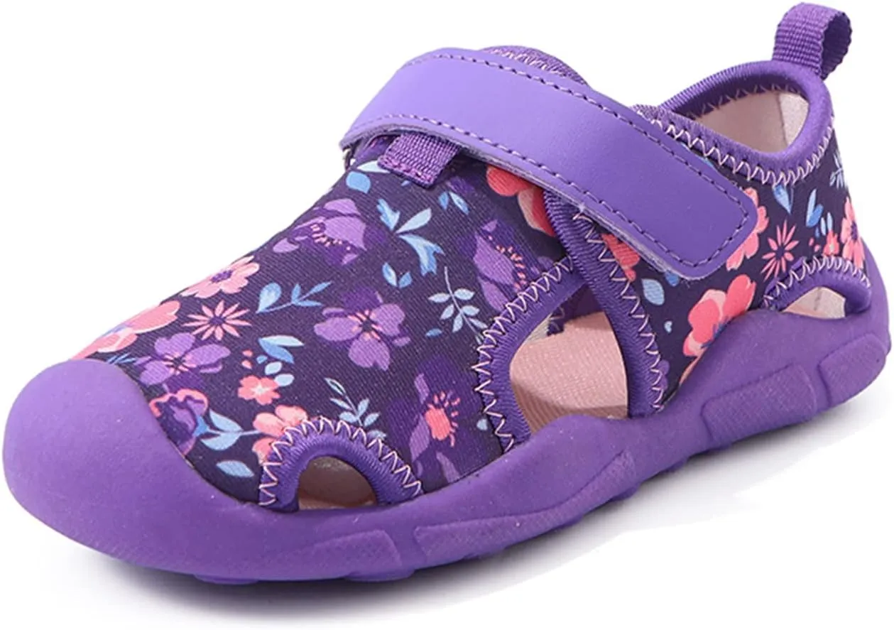 Kids Baby Sandals Sports Summer Boys Beach Shoes Outdoor Girls Shoes Child Men's Prison Sandals for Men