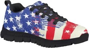Kids Running Shoes Breathable & Soft Children's Shoes Tennis Shoes Training for Boys&Girls Size 11-5