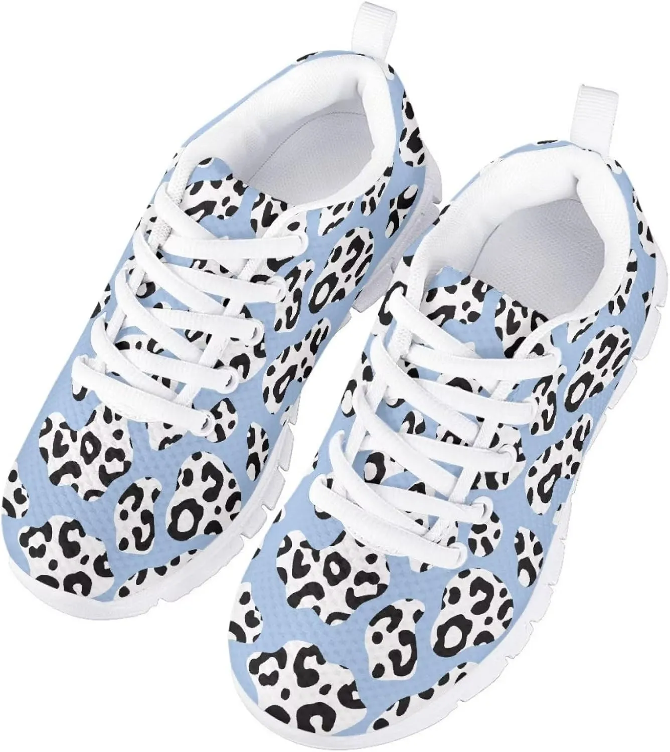 Kids Running Shoes Breathable & Soft Children's Shoes Tennis Shoes Training for Boys&Girls Size 11-5