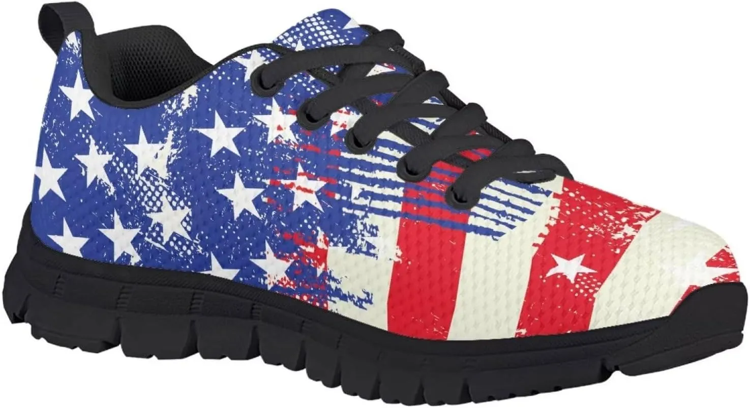 Kids Running Shoes Breathable & Soft Children's Shoes Tennis Shoes Training for Boys&Girls Size 11-5