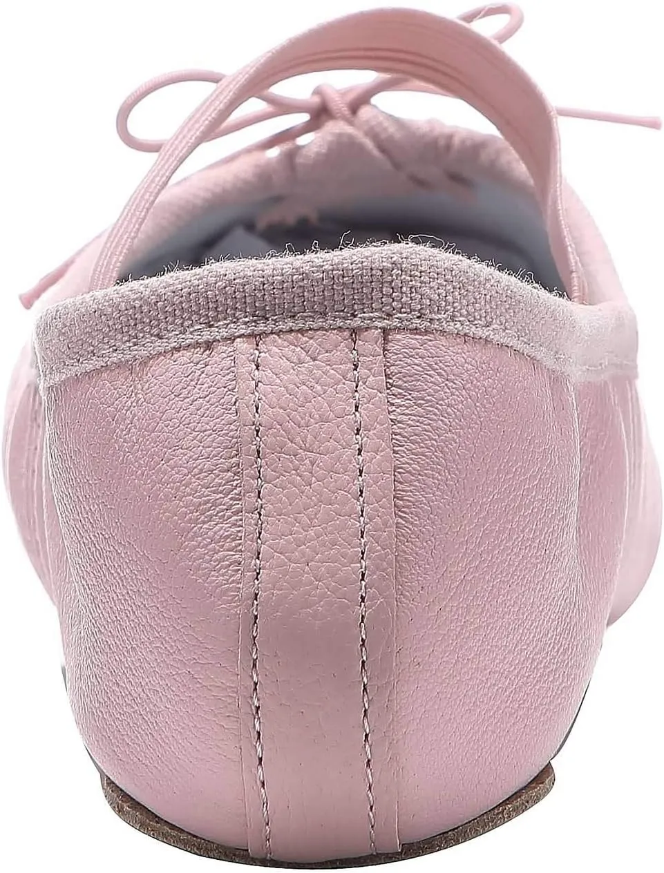 Linodes Leather Ballet Shoes/Ballet Slippers/Dance Shoes (Toddler/Little/Big Kid/Women)