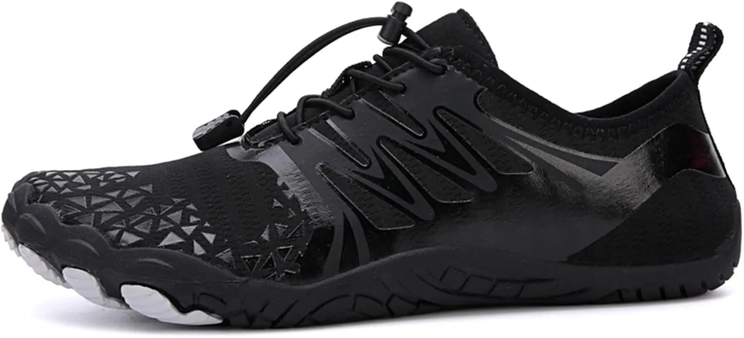 Men and Women Shoes Outdoor Beach Swimming Water for Diving Hiking Swim Shoes Sandals