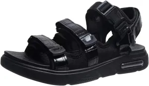Men Sandals Fashion Summer Sandals Fashion Beach Shoes Outdoor Massage Soft Soled Casual Shoes
