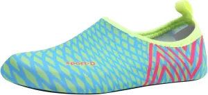 Men Sports Shoes Outdoor Sports Beach Shoes Breathable Quick Drying Swimming Soft Men Slip on Sneaker