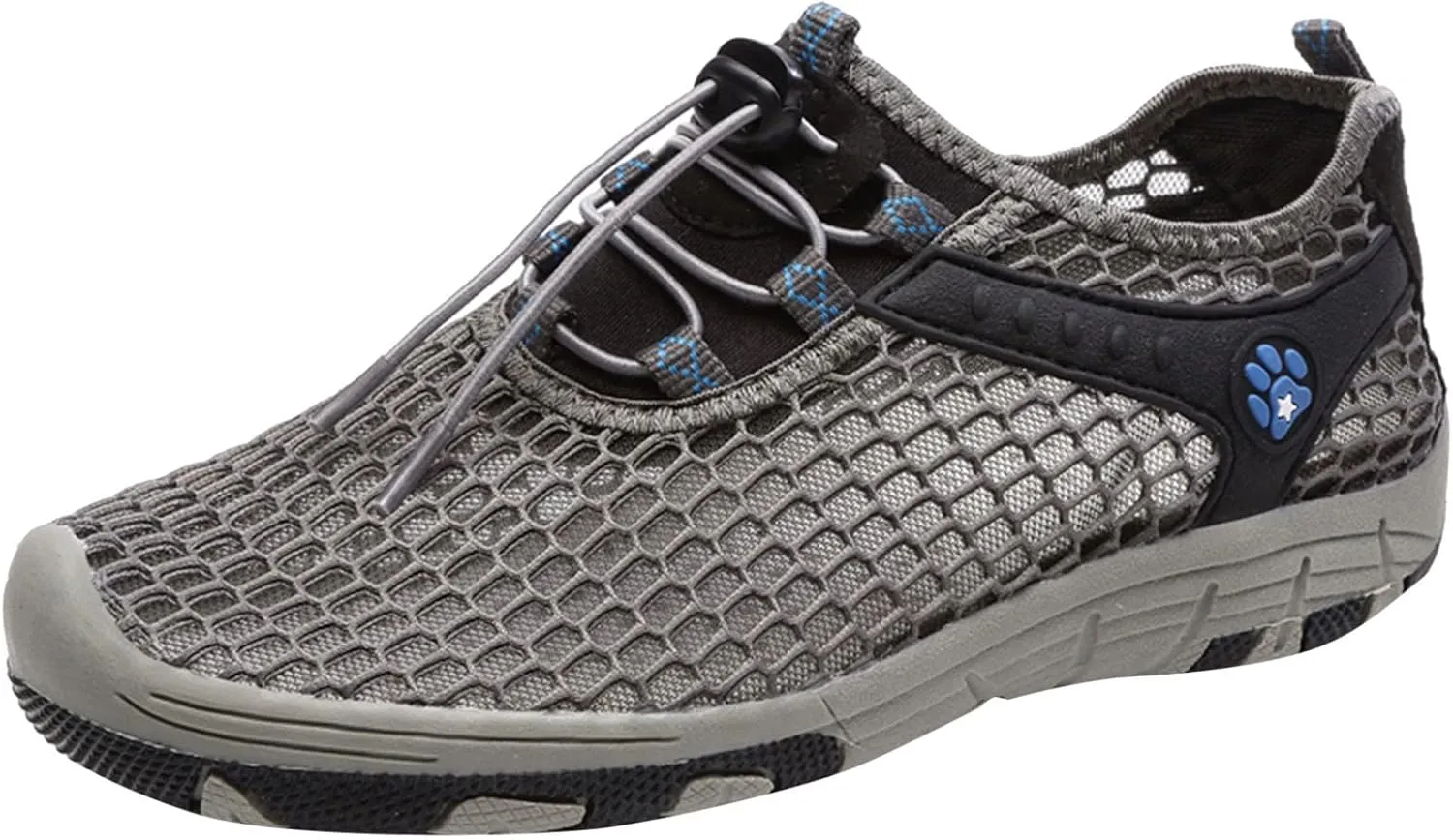 Men Sports Shoes Summer Mesh Breathable Comfortable Tracking Outdoor Sports Shoes Mens Sneaker Slippers