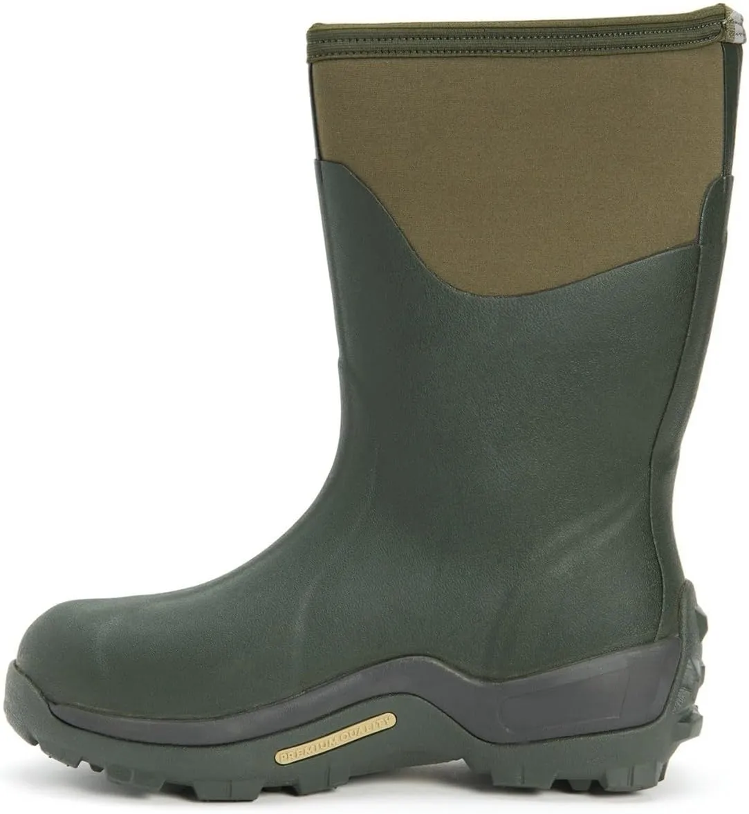Muck Boot Men Mmh-333a Knee High Boot