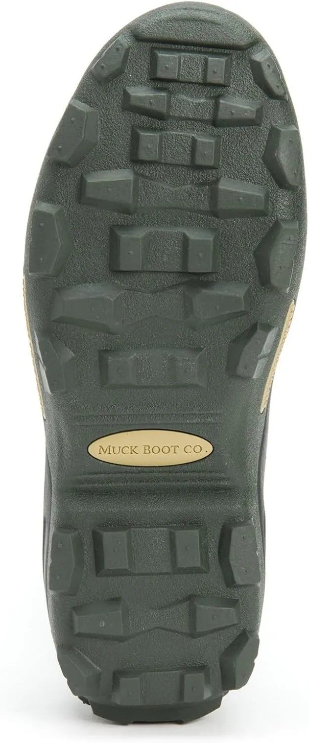 Muck Boot Men Mmh-333a Knee High Boot