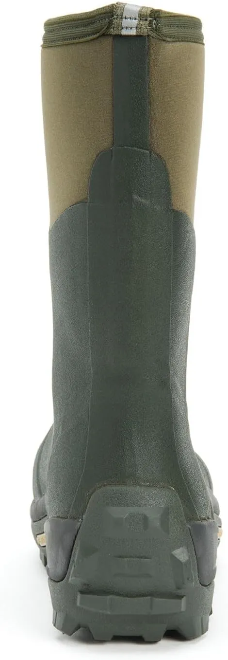 Muck Boot Men Mmh-333a Knee High Boot