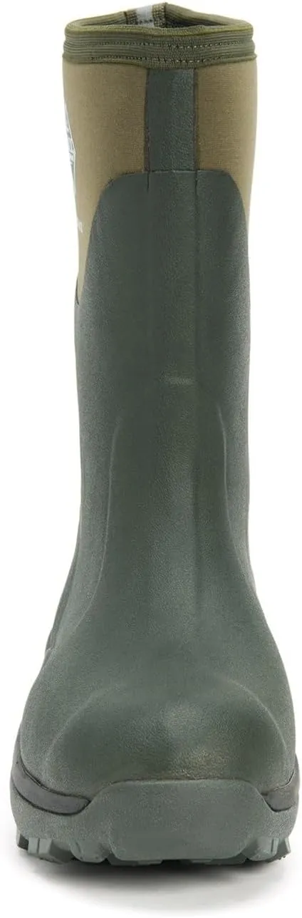 Muck Boot Men Mmh-333a Knee High Boot