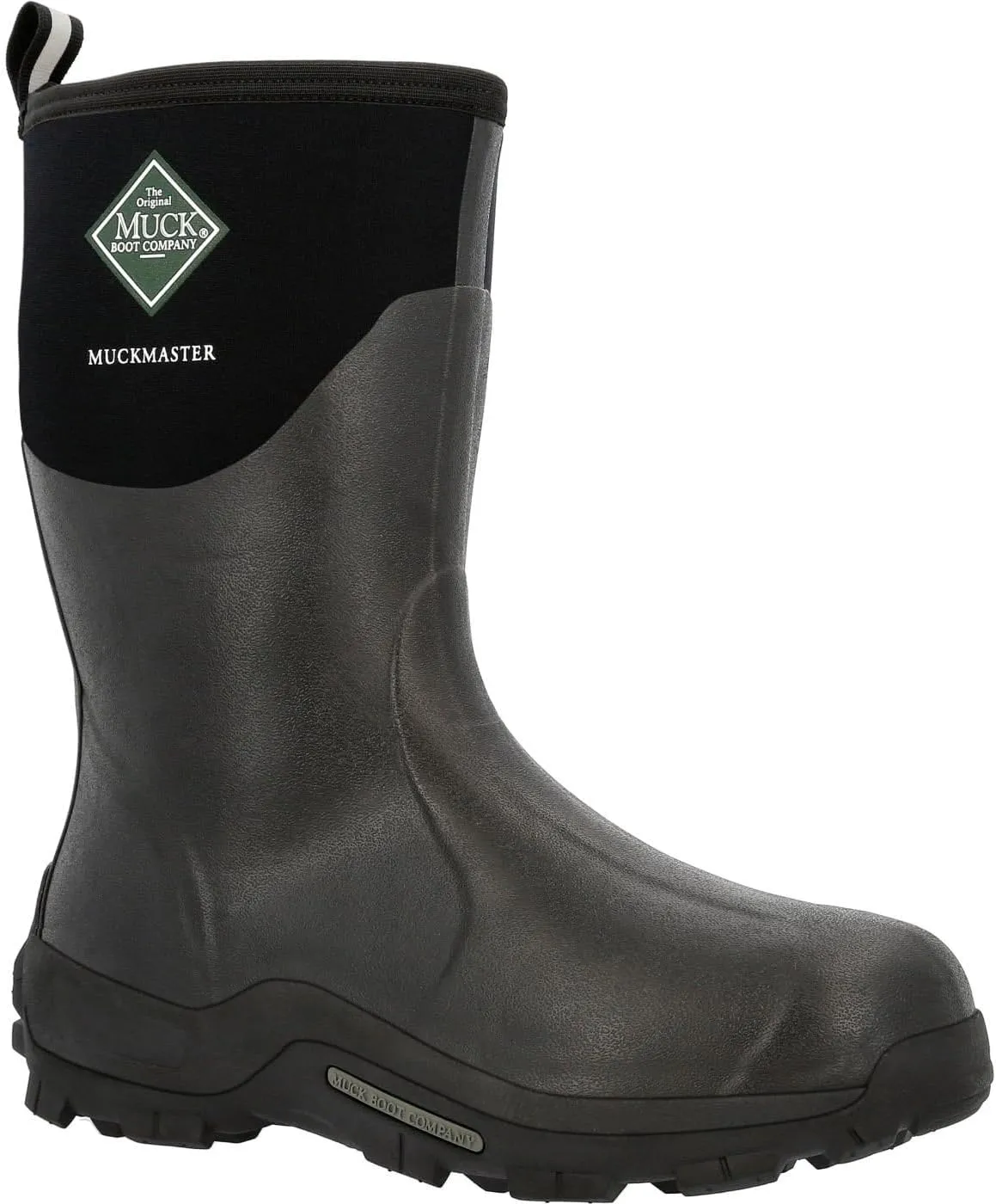 MUCK Women's Mmm-500a Muckmaster Mid