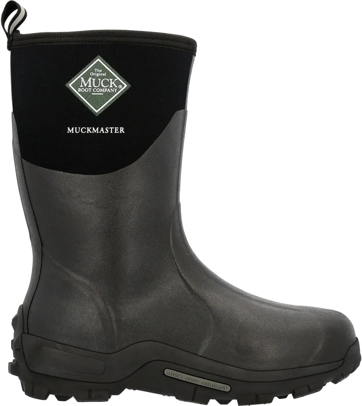 MUCK Women's Mmm-500a Muckmaster Mid